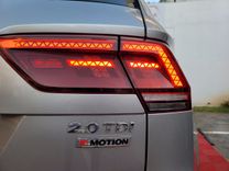 voiture occasion VOLKSWAGEN TIGUAN à la Réunion disponible sur noutlauto.re