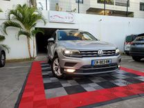 voiture occasion VOLKSWAGEN TIGUAN à la Réunion disponible sur noutlauto.re