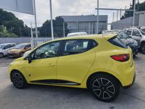 voiture occasion RENAULT CLIO à la Réunion disponible sur noutlauto.re