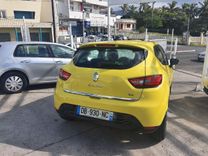 voiture occasion RENAULT CLIO à la Réunion disponible sur noutlauto.re