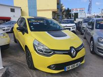 voiture occasion RENAULT CLIO à la Réunion disponible sur noutlauto.re