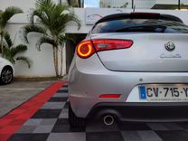 voiture occasion ALFA ROMEO GIULIETTA à la Réunion disponible sur noutlauto.re