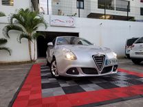 voiture occasion ALFA ROMEO GIULIETTA à la Réunion disponible sur noutlauto.re