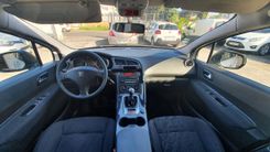 voiture occasion PEUGEOT 3008 à la Réunion disponible sur noutlauto.re
