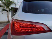 voiture occasion AUDI Q5 à la Réunion disponible sur noutlauto.re