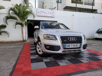voiture occasion AUDI Q5 à la Réunion disponible sur noutlauto.re