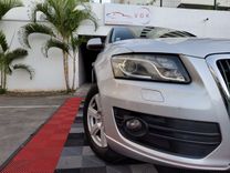 voiture occasion AUDI Q5 à la Réunion disponible sur noutlauto.re