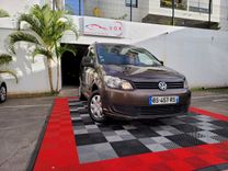 voiture occasion VOLKSWAGEN CADDY à la Réunion disponible sur noutlauto.re