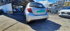voiture occasion TOYOTA YARIS à la Réunion disponible sur noutlauto.re