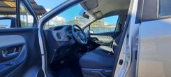 voiture occasion TOYOTA YARIS à la Réunion disponible sur noutlauto.re