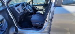 voiture occasion TOYOTA YARIS à la Réunion disponible sur noutlauto.re