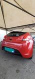 voiture occasion HYUNDAI VELOSTER à la Réunion disponible sur noutlauto.re