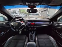 voiture occasion ALFA ROMEO GIULIETTA à la Réunion disponible sur noutlauto.re