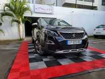 voiture occasion PEUGEOT 3008 à la Réunion disponible sur noutlauto.re