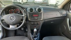 voiture occasion DACIA SANDERO à la Réunion disponible sur noutlauto.re