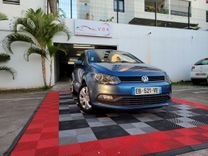 voiture occasion VOLKSWAGEN POLO à la Réunion disponible sur noutlauto.re