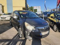 voiture occasion OPEL CORSA à la Réunion disponible sur noutlauto.re