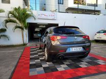 voiture occasion ALFA ROMEO GIULIETTA à la Réunion disponible sur noutlauto.re