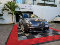 voiture occasion ALFA ROMEO GIULIETTA à la Réunion disponible sur noutlauto.re