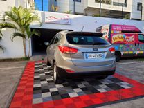 voiture occasion HYUNDAI IX 35 à la Réunion disponible sur noutlauto.re