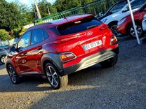 voiture occasion HYUNDAI KONA à la Réunion disponible sur noutlauto.re