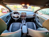 voiture occasion HYUNDAI KONA à la Réunion disponible sur noutlauto.re