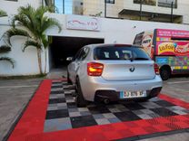 voiture occasion BMW SERIE 1 à la Réunion disponible sur noutlauto.re