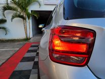 voiture occasion BMW SERIE 1 à la Réunion disponible sur noutlauto.re