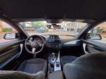 voiture occasion BMW SERIE 1 à la Réunion disponible sur noutlauto.re
