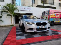 voiture occasion BMW SERIE 1 à la Réunion disponible sur noutlauto.re