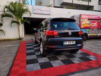 voiture occasion VOLKSWAGEN TIGUAN à la Réunion disponible sur noutlauto.re