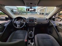 voiture occasion VOLKSWAGEN TIGUAN à la Réunion disponible sur noutlauto.re