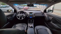 voiture occasion HYUNDAI IX 35 à la Réunion disponible sur noutlauto.re