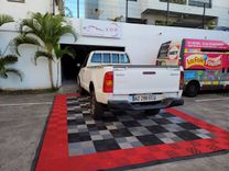 voiture occasion TOYOTA HILUX à la Réunion disponible sur noutlauto.re