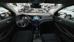 voiture occasion HYUNDAI TUCSON à la Réunion disponible sur noutlauto.re