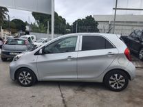 voiture occasion KIA PICANTO à la Réunion disponible sur noutlauto.re