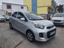 voiture occasion KIA PICANTO à la Réunion disponible sur noutlauto.re