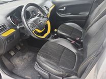voiture occasion KIA PICANTO à la Réunion disponible sur noutlauto.re