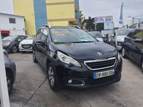 voiture occasion PEUGEOT 2008 à la Réunion disponible sur noutlauto.re