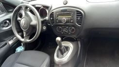 voiture occasion NISSAN JUKE à la Réunion disponible sur noutlauto.re