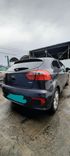 voiture occasion KIA RIO à la Réunion disponible sur noutlauto.re
