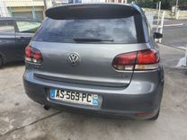 voiture occasion VOLKSWAGEN GOLF à la Réunion disponible sur noutlauto.re