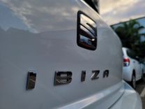 voiture occasion SEAT IBIZA à la Réunion disponible sur noutlauto.re