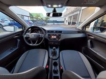 voiture occasion SEAT IBIZA à la Réunion disponible sur noutlauto.re