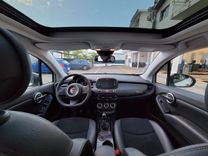voiture occasion FIAT 500X à la Réunion disponible sur noutlauto.re