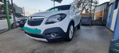 voiture occasion OPEL MOKKA à la Réunion disponible sur noutlauto.re