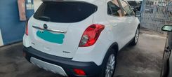 voiture occasion OPEL MOKKA à la Réunion disponible sur noutlauto.re