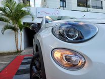 voiture occasion FIAT 500X à la Réunion disponible sur noutlauto.re