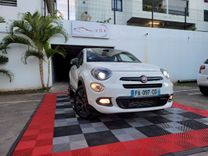 voiture occasion FIAT 500X à la Réunion disponible sur noutlauto.re