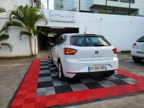 voiture occasion SEAT IBIZA à la Réunion disponible sur noutlauto.re